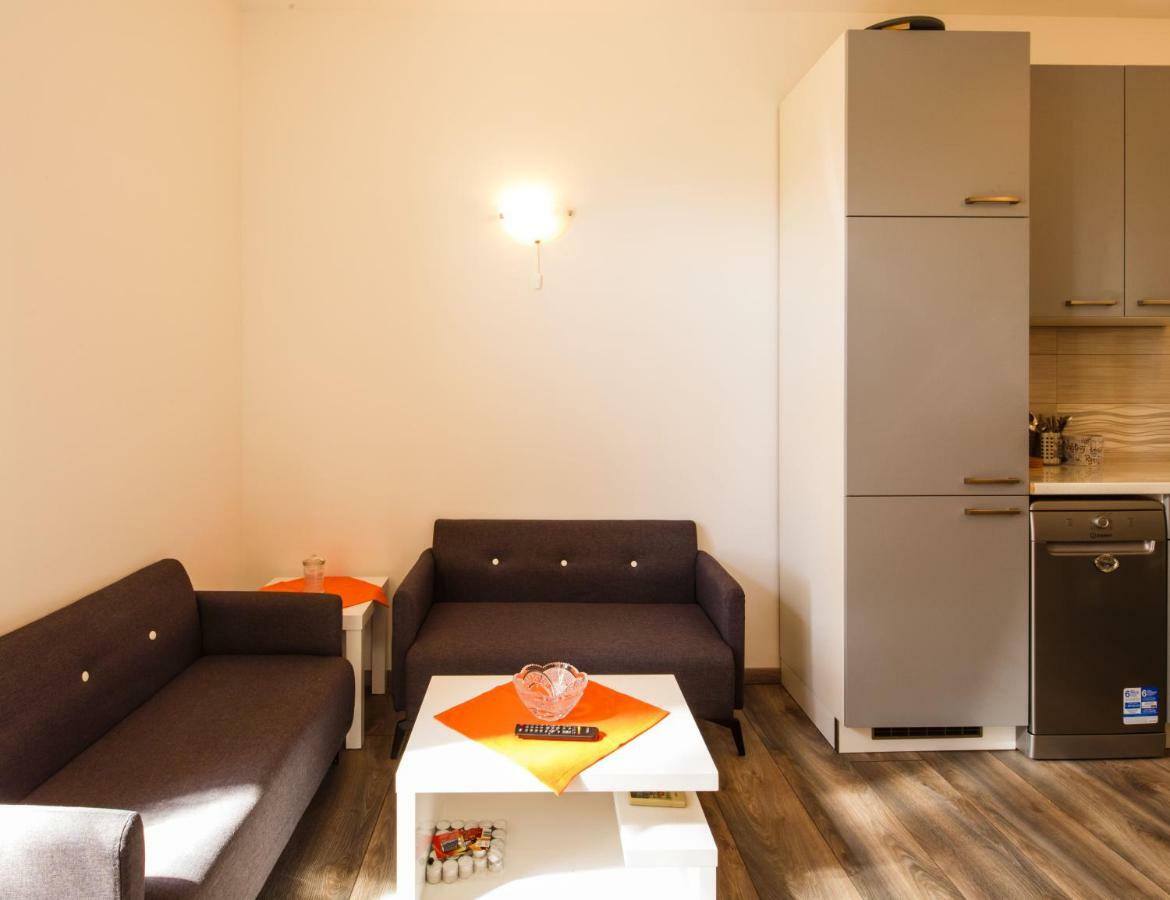 Apartman Vida Icici Exterior photo